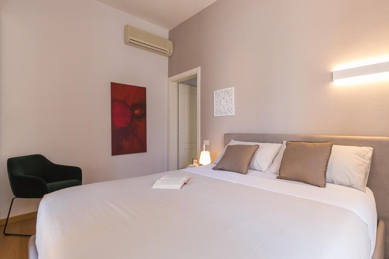 Saragozza Boutique Apartment Болонья Екстер'єр фото